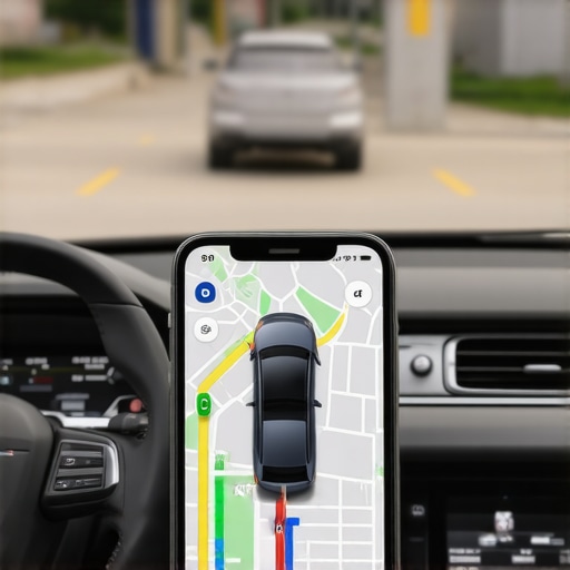 How CarPlay Search-to-Drive Clicks Spike GMB SEO Fast in 2026