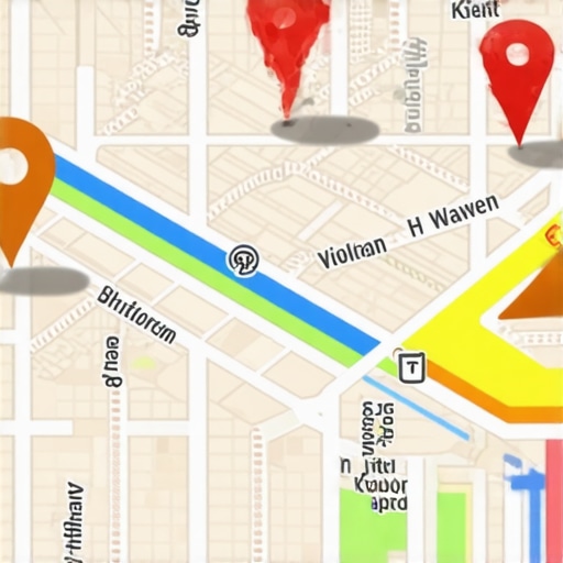 How Map Interaction Fixes Stop GMB Ranking Decay in 2026