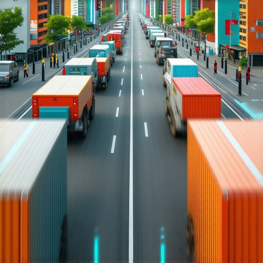 How Store-to-Home Travel Patterns Rank GMBs Fast in 2026