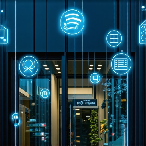 How Storefront Wifi Handshakes Drive Fast GMB Ranking [2026]