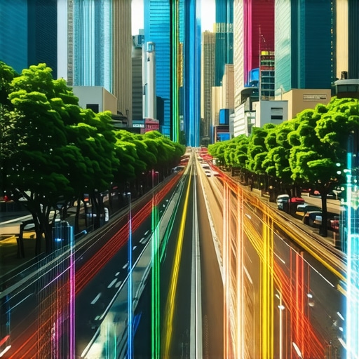 How Transit Route Data Ranks GMB Profiles Fast in 2026