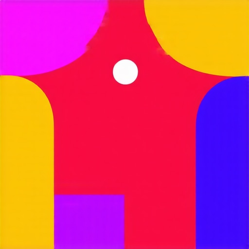 Flowchart illustrating how user interactions influence GMB ranking signals