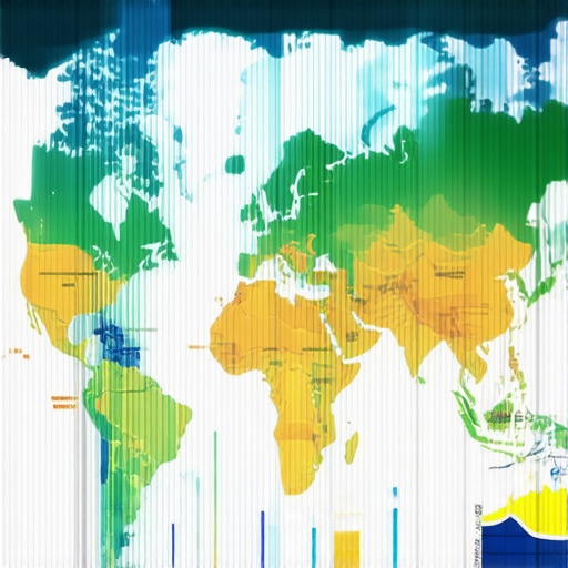 Advanced analytics dashboard visualizing micro-location engagement signals