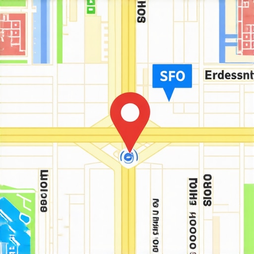 Why Micro-Location Precision is the Top GMB SEO Signal in 2026