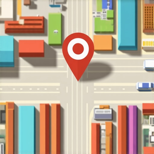 Why Micro-Location Precision is the Top GMB SEO Signal in 2026