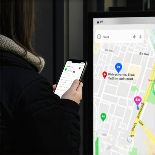 Why 'Near Me' Voice Clicks are the Top GMB CTR Signal in 2026