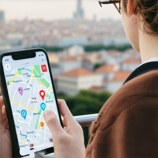 Why Search-to-Navigation Clicks Dominate GMB SEO in 2026