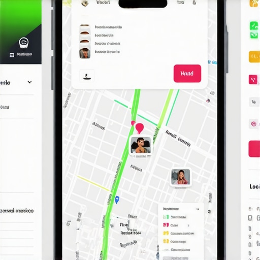 Why User-Driven Map Layer Taps Rank GMBs Fast in 2026