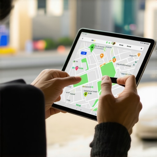 Why User-Edited Map Notes Trigger Fast GMB Ranking in 2026