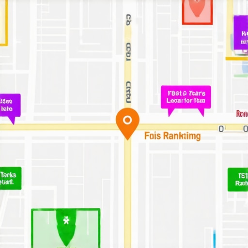 Why User-Edited Map Notes Trigger Fast GMB Ranking in 2026