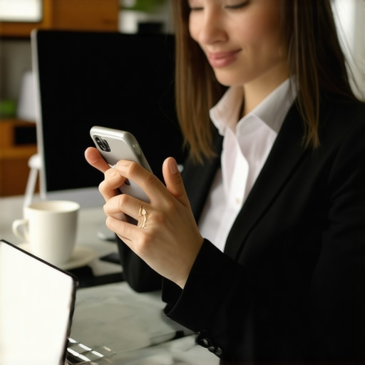 3 Business Profile Tweaks That Actually Make Your Phone Ring