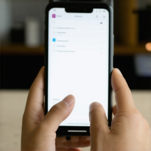 3 Specific Mobile Search Taps That Fix Stalled Local Profiles