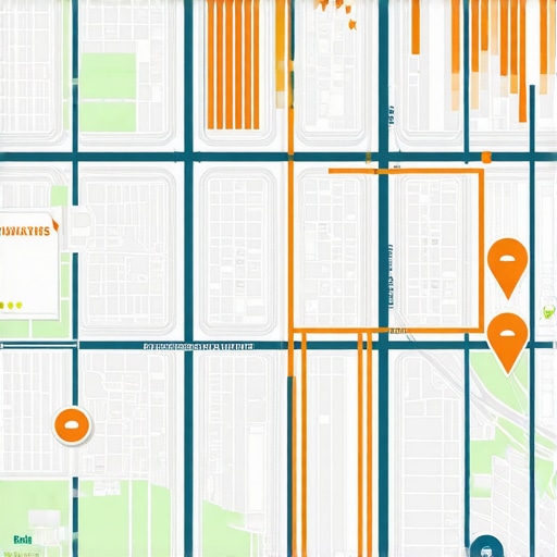 7 specific map interactions that actually move the needle for local ranking