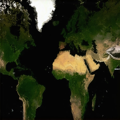 Graphic illustrating micro-interactions on a digital map, including zoom, pan, and layer toggling, with engagement heatmaps.