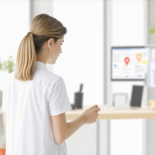 How Med Spas Can Actually Convert Map Clicks into Real Appointments