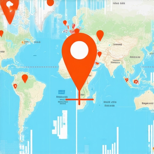 How Real User Search History Triggers Instant Map Pack Shifts