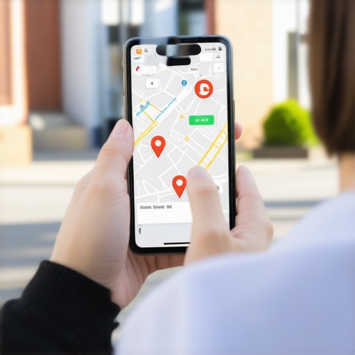 How Real-World Search-to-Drive Patterns Speed Up Your Local Ranking