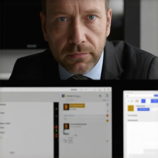 How Specific Review Response Patterns Signal Real Authority
