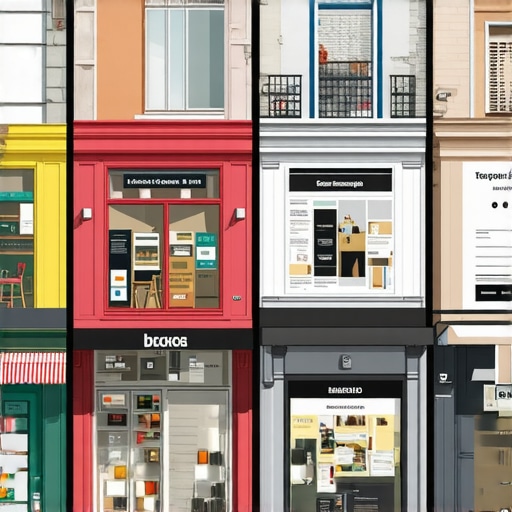 How We Built City Landing Pages That Actually Capture Local Leads