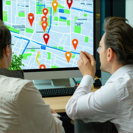 How We Fixed a Stalled Service Business Using Zero-Cost Local Directory Links