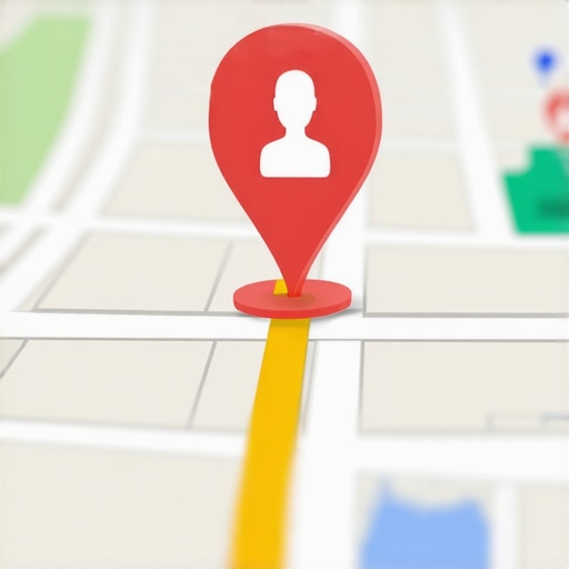 How to fix a stalled GMB profile with directional search pings