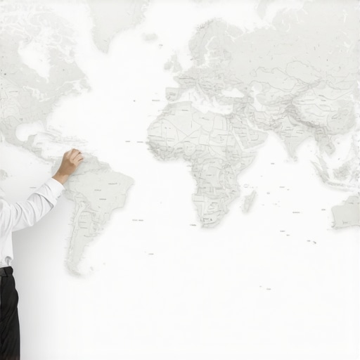 Stop Embedding Your Map on Every Page—It's Sabotaging Your Rankings
