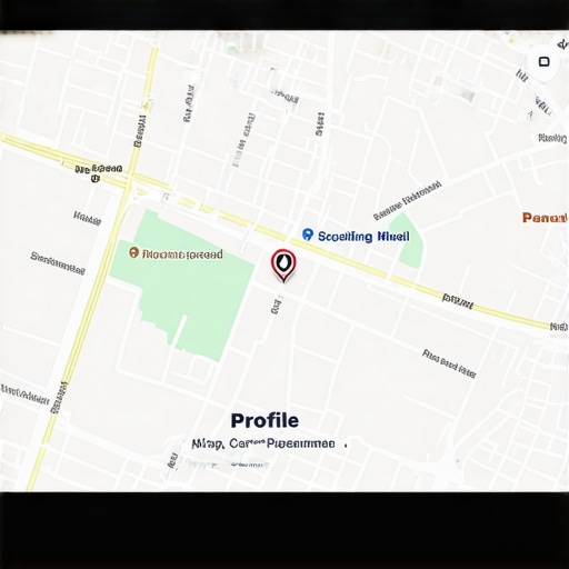 The Exact Speed a User Scrolls Your Profile Affects Your Map Position
