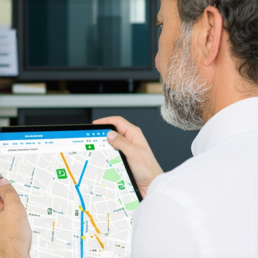 The Hidden Address Discrepancy That’s Sabotaging Your GMB Traffic