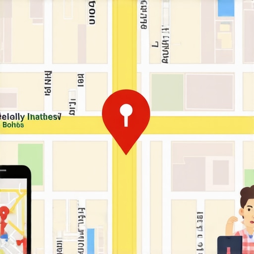 The Local Schema Error That Keeps Your Business Off the Map