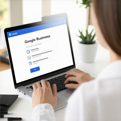 The No-Fluff Checklist for Your Google Business Profile Setup