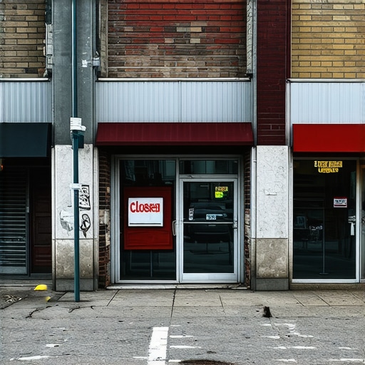 The Real Reason Your Business Disappeared from the Map and How to Fix It