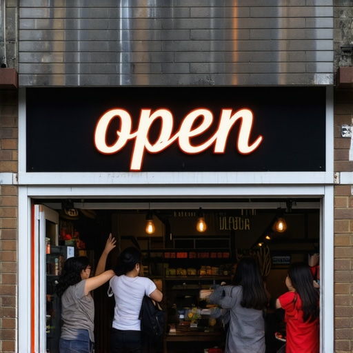 The Service Area Business Error That Hides You From Local Customers
