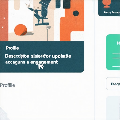 The Simple Tweak to Your Profile Description That Actually Improves CTR