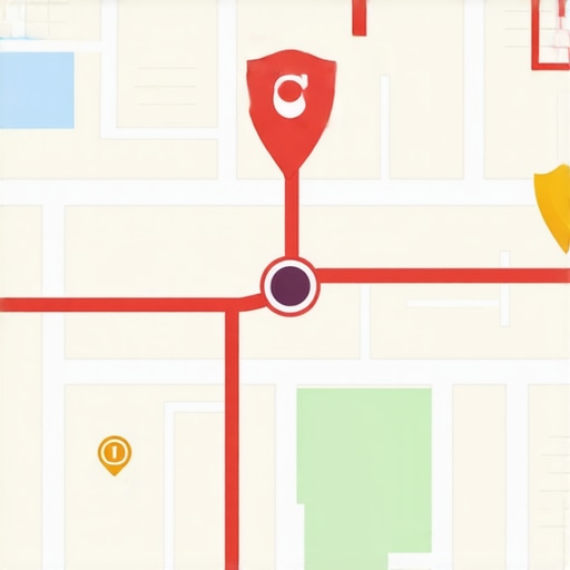 The Specific Map Interaction That Stops Your Ranking Decay