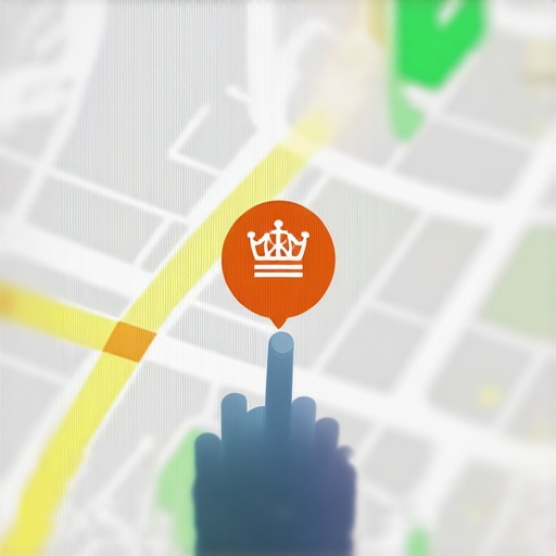Why In-Map Appointment Clicks Signal Authority Faster Than Reviews