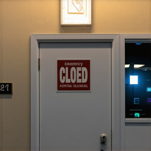 Why Most Dentists Never Show Up in Local Emergency Searches