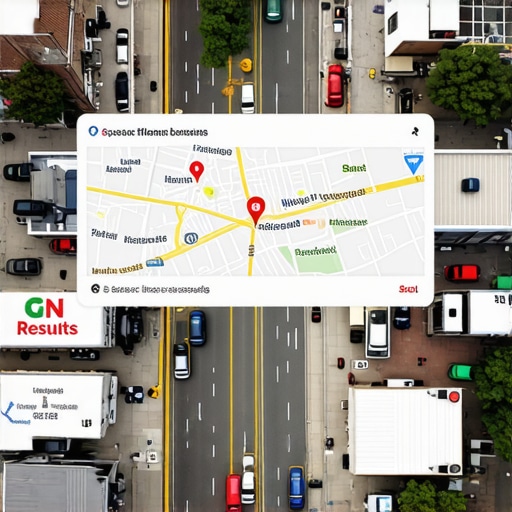 Why Most Local Plumbers Get Stuck on Page 2 of the Map Pack
