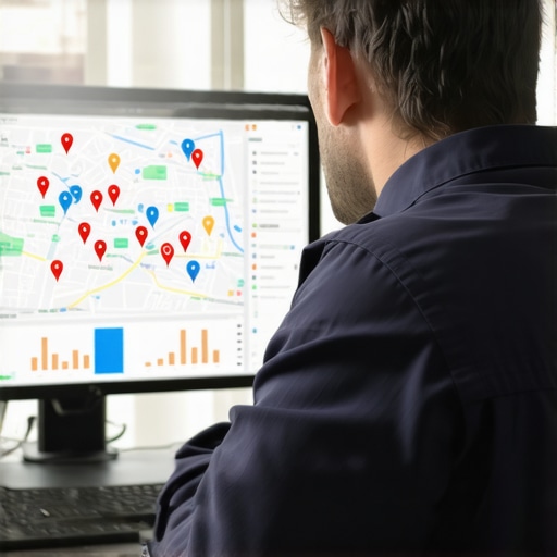 Why Most Pest Control Companies Fail the Map Pack Test