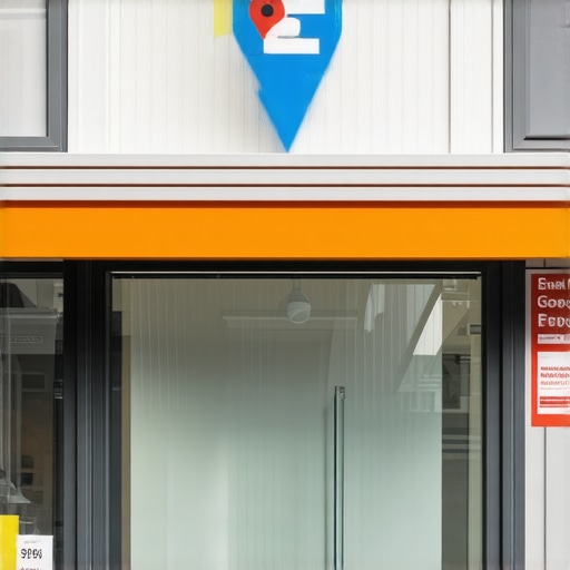 Why Most Small Businesses Fail at Google Maps Marketing