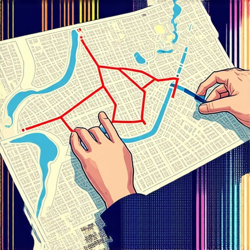 Why Panning the Map is a Stronger Signal Than Your Last Review