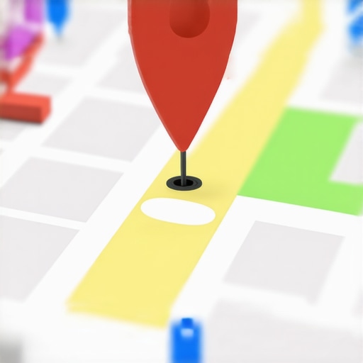 Why Real-User Map Pin Saves Move the Needle for Local Rankings