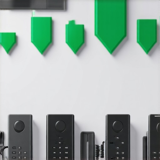 Why Those Green Ranking Pins Do Not Always Lead to Real Customer Calls