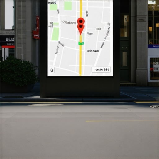 Why Your Business Is Stuck at Number 4 on Google Maps
