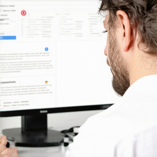 Why Your Google Business Profile Isn’t Ranking Despite Every Effort