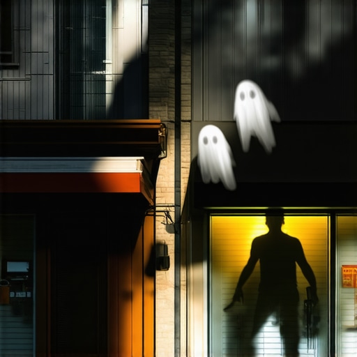 Why Your Old Address is Secretly Stealing Your New Customers