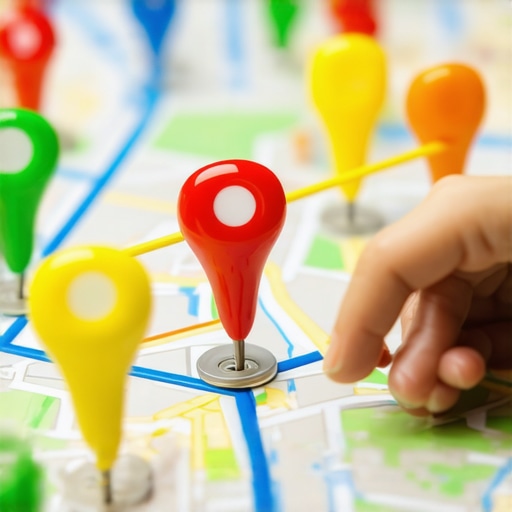 4 Hyper-Local Link Sources That Move Your Map Pin Better Than Guest Posts