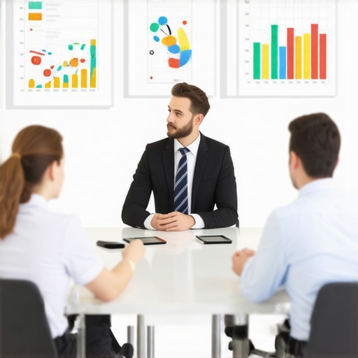 5 Hard Questions to Ask Before You Hire a GMB SEO Expert