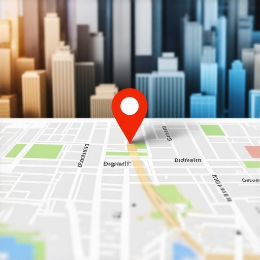How We Fixed City Pages That Were Sabotaging Our Local Map Rankings