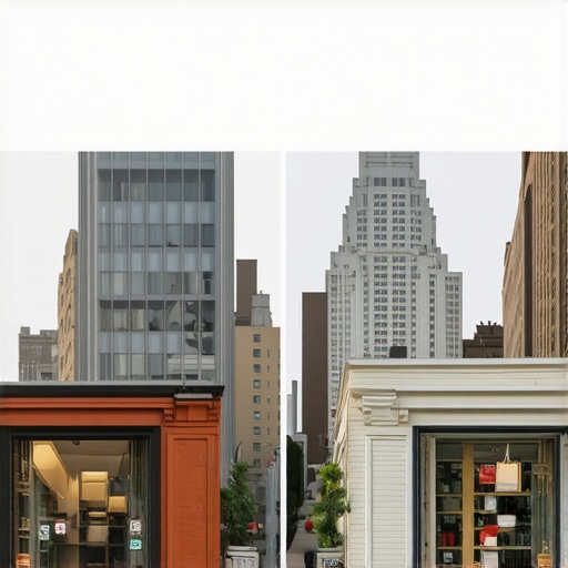 Why Your City Pages Are Actually Driving Customers to Your Competitors