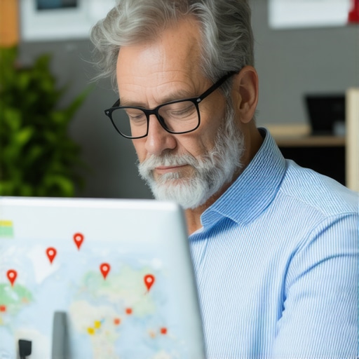 Why the Way You Respond to Reviews is Secretly Killing Your Map Visibility